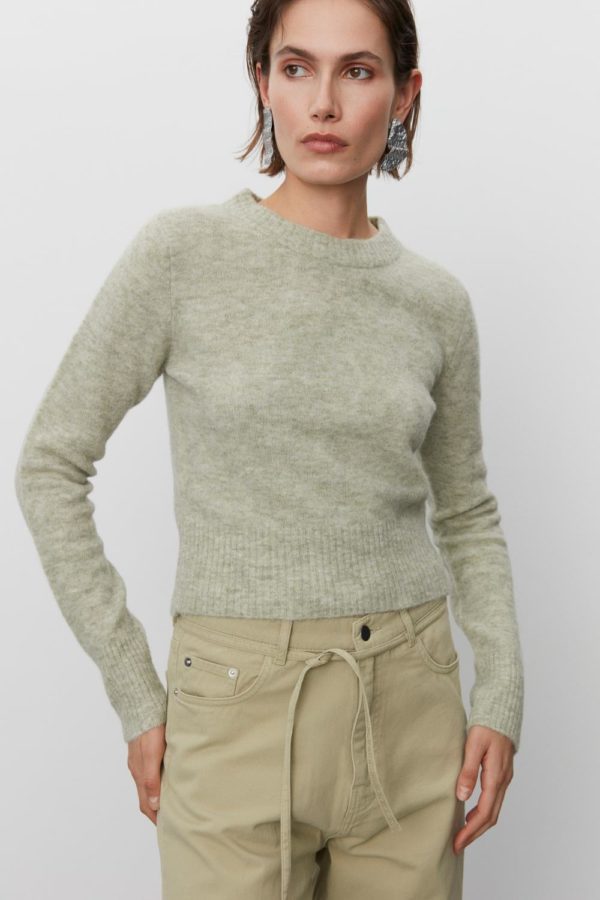 Wimble Green Melange