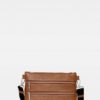 Jessie belt bag Cognac