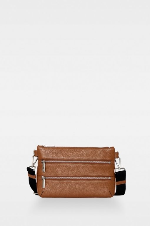 Jessie belt bag Cognac