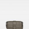 April small crossbody bag Clay