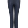 Doa, 7/8 flare legs Blue nights