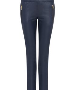 Doa, 7/8 flare legs Blue nights