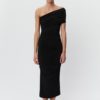 Bertille Dress Black