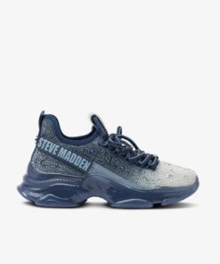 Mistica Sneaker Blue denim