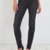 Celine Used Black