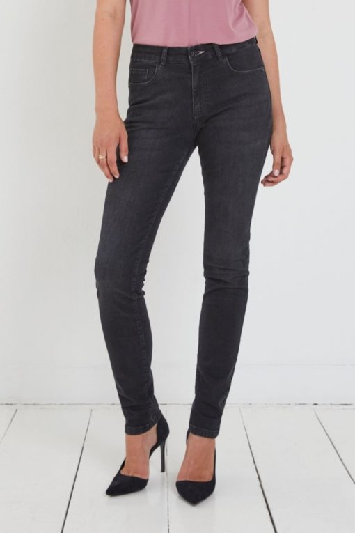Celine Used Black