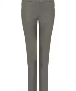 Doa, 7/8 flare legs Olive