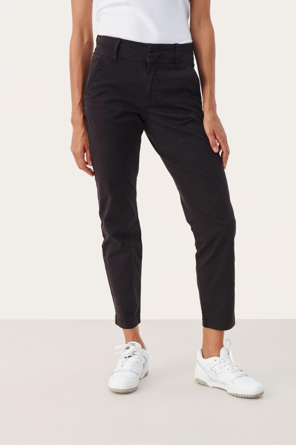 Soffys trousers Black