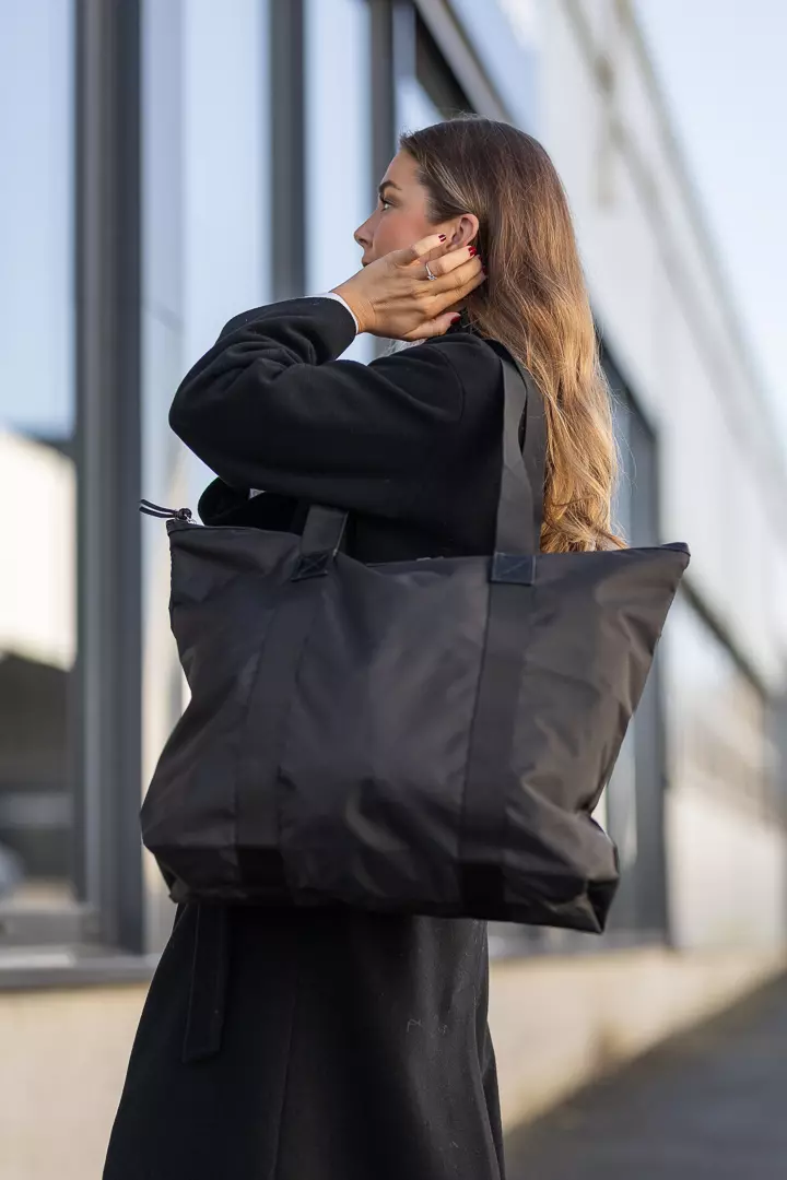 Day Gweneth RE-S Bag - Black