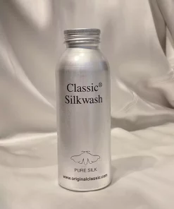 Silkwash