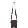 Day RE-Logo Band Compact Mini - Black