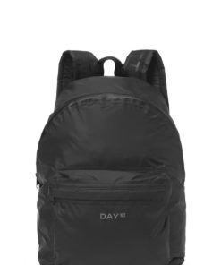 Day GW RE-No Rain Backy - Black