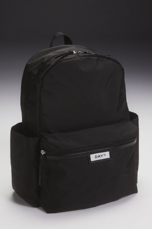 Day Gweneth RE-S BP B - Black