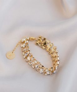 Carolina bracelet - Tricolor