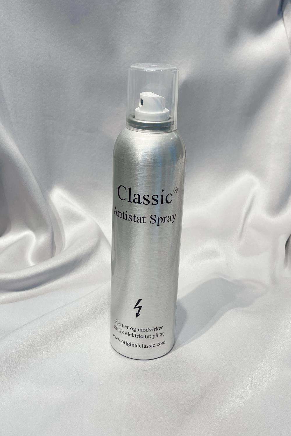 Antistat Spray