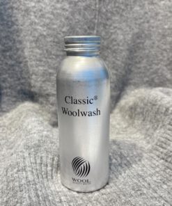 Woolwash