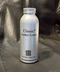 Leatherlotion