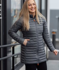 Bryanna - Dark grey
