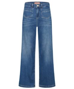 Mira pocket - smokey blue