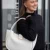 Liane Large - White