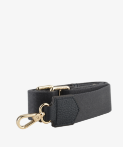 Plain Cotton strap - Navy
