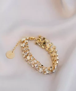 Carolina bracelet - Tricolor