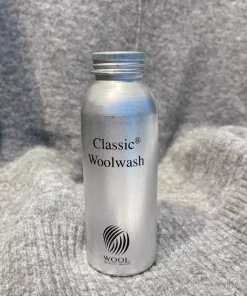 Woolwash