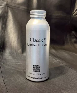Leatherlotion