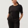Chambers Top - Black