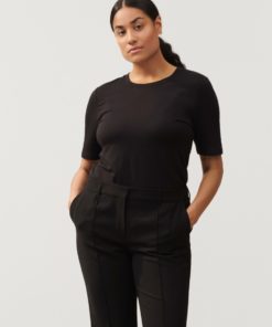 Chambers Top - Black
