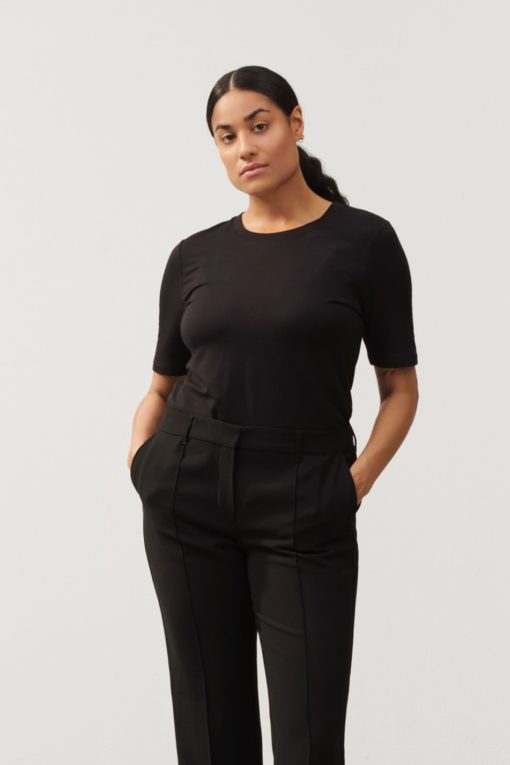 Chambers Top - Black
