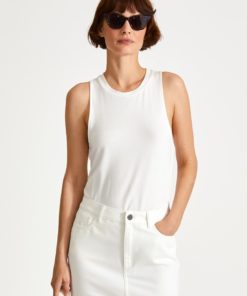 Case Top - White