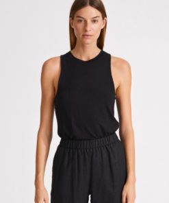 Case Top - Black