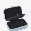 Day Denim Jewlery Box - Light denim
