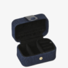 Day Denim Jewlery Box Mini - Dark denim