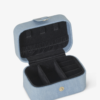 Day Denim Jewlery Box Mini - Light denim