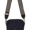 KAIA Shoulder bag - Navy
