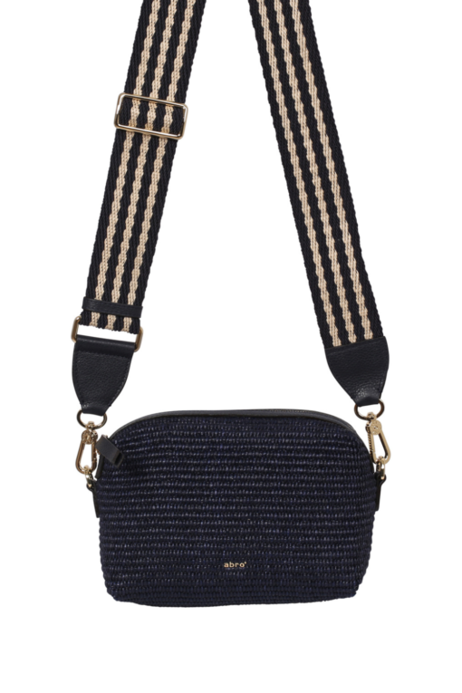 KAIA Shoulder bag - Navy