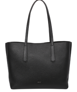 BOBBY Shopper bag - Black