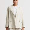 Selia Blazer - Beige