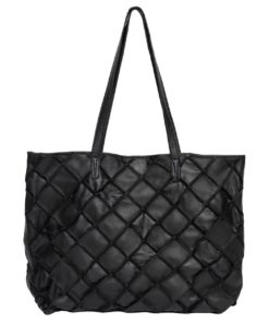 Caia - Black