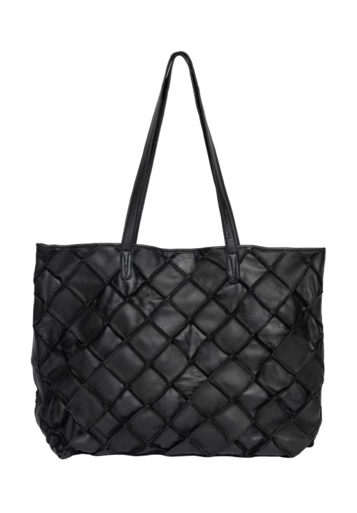 Caia - Black