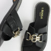 Saga, Black