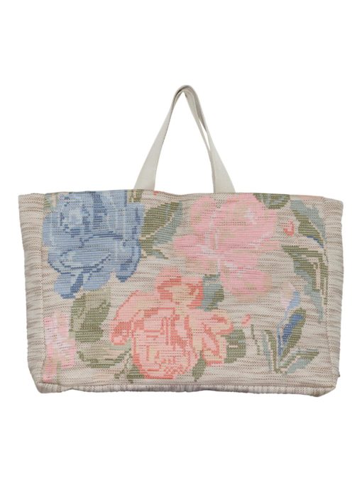 Kamma, bag - beige
