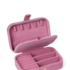 Day Jewelry Box - wild orchid