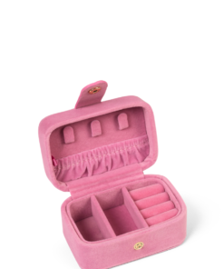 Day Jewelry Box Mini - Wild orchid