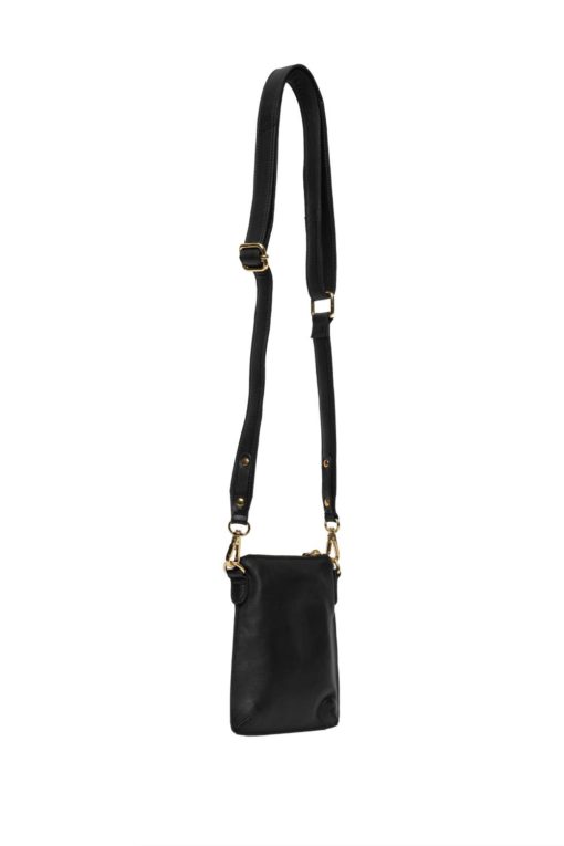 Fillis mini, Black
