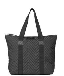 Day Gweneth RE-Q Walk Bag Black