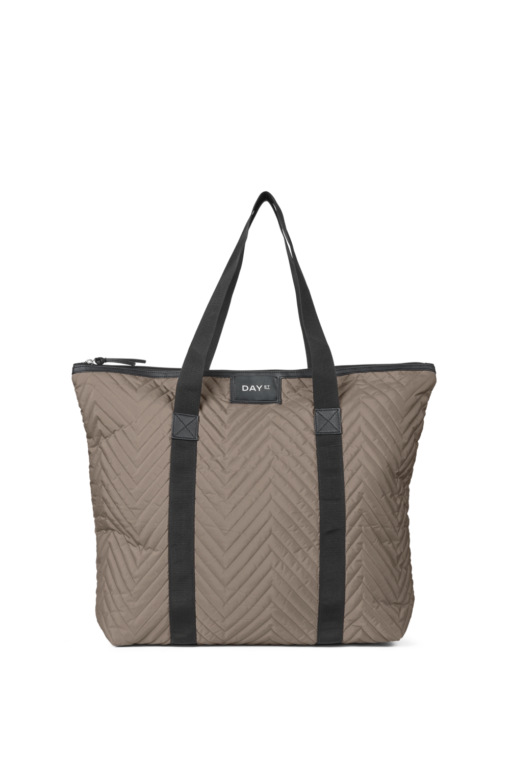 Day Gweneth RE-Q Walk Bag M Driftwood