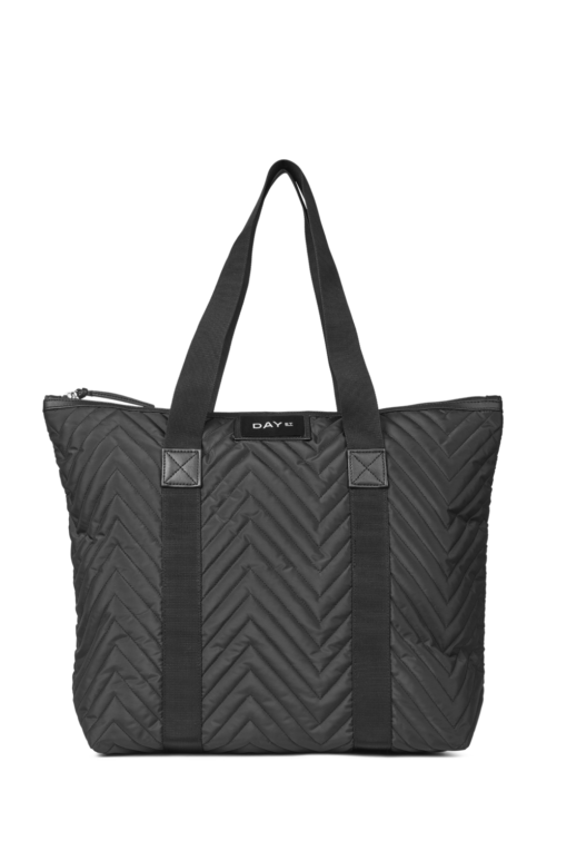 Day Gweneth RE-Q Walk Bag Black